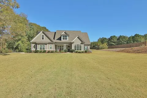 706 Linch Rd, Senoia, GA 30276