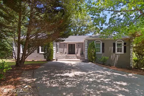 103 Chandler Ridge Dr, Douglasville, GA 30134
