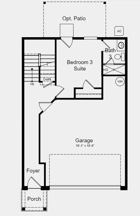 123 Matson Run SW, Mableton, GA 30126