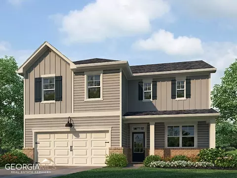512 Highgrove Way, Dallas, GA 30157