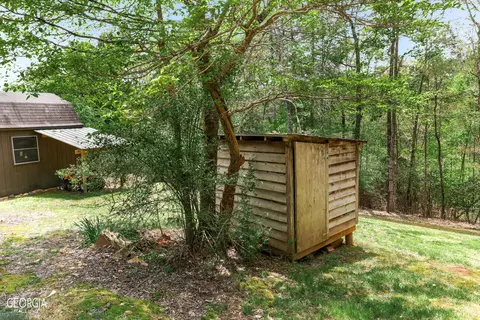 286 Pine Trl, Warne, NC 28909 photo 42