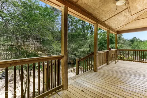 286 Pine Trl, Warne, NC 28909 photo 10