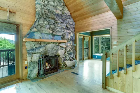 286 Pine Trl, Warne, NC 28909 photo 17