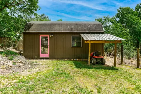 286 Pine Trl, Warne, NC 28909 photo 44