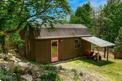 286 Pine Trl, Warne, NC 28909 photo 43