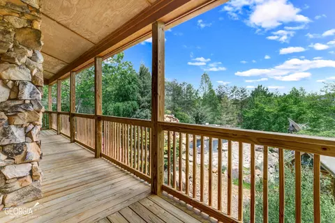 286 Pine Trl, Warne, NC 28909 photo 14