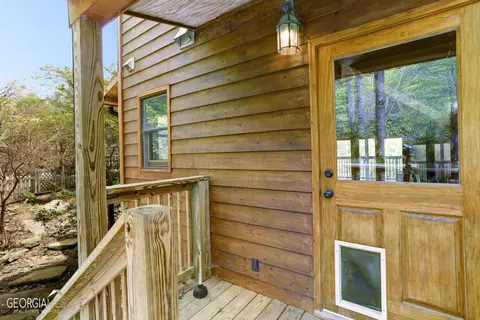 286 Pine Trl, Warne, NC 28909 photo 24