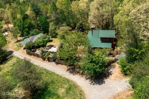 286 Pine Trl, Warne, NC 28909 photo 40