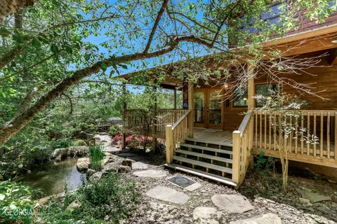 286 Pine Trl, Warne, NC 28909 photo 3