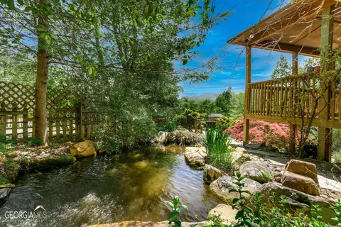 286 Pine Trl, Warne, NC 28909 photo 7