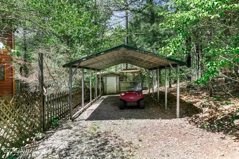286 Pine Trl, Warne, NC 28909 photo 41
