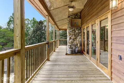 286 Pine Trl, Warne, NC 28909 photo 13
