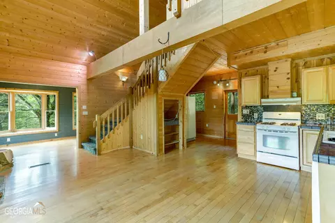 286 Pine Trl, Warne, NC 28909 photo 16