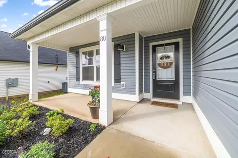 80 Crest View Dr, Carnesville, GA 30521 photo 5