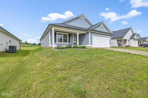 80 Crest View Dr, Carnesville, GA 30521 photo 3