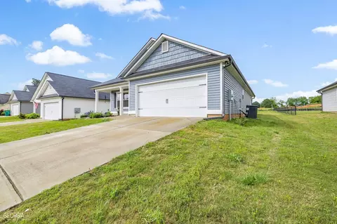 80 Crest View Dr, Carnesville, GA 30521 photo 2