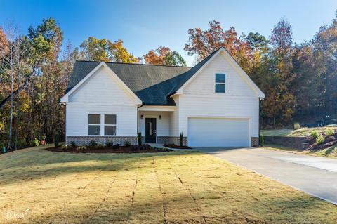 64 Carriage Ct, Commerce, GA 30529 photo 2