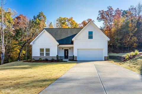 64 Carriage Ct, Commerce, GA 30529 photo 1