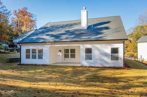 64 Carriage Ct, Commerce, GA 30529 photo 5