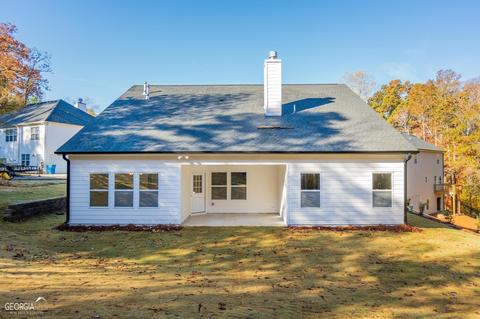 64 Carriage Ct, Commerce, GA 30529 photo 4