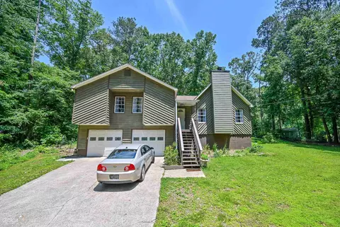 3753 Schooner Ct, Acworth, GA 30102