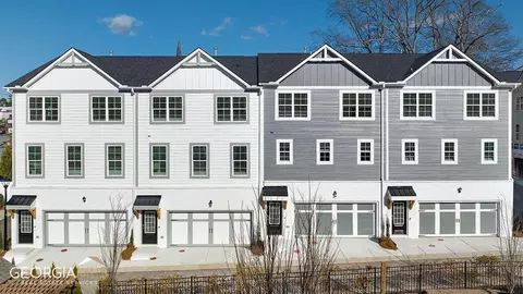 1170 Kendron Ln, Atlanta, GA 30329