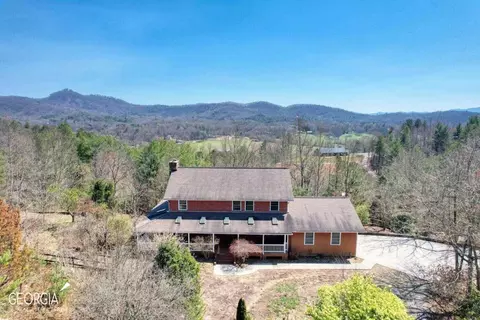 998 Bristol Rd, Hayesville, NC 28904