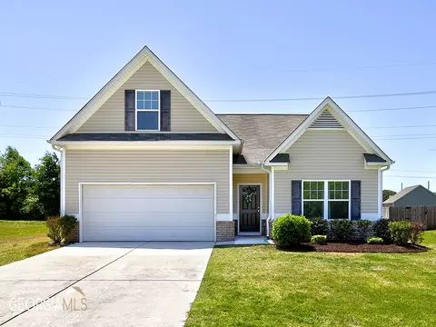 175 Oak Hollow Way, Aragon, GA 30104