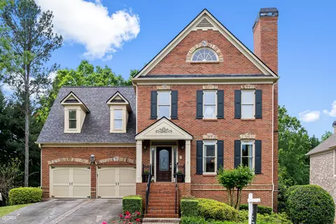 3810 Concord Approach Way SE, Smyrna, GA 30082