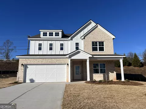 5240 Woodline View Cir, Auburn, GA 30011