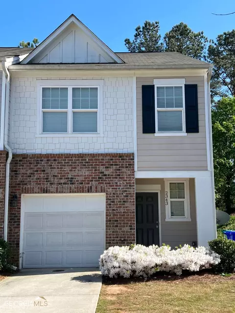 2343 Camden Oak Way, Lithonia, GA 30058