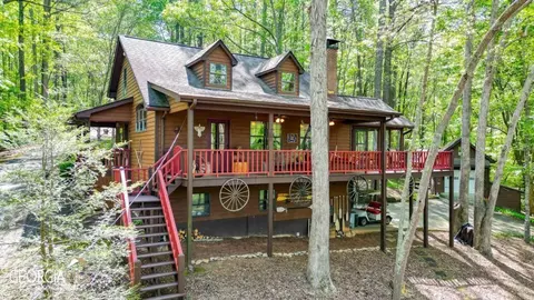 957 Land Rd, Canton, GA 30114