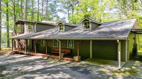 343 Ammons Rd, Waleska, GA 30183
