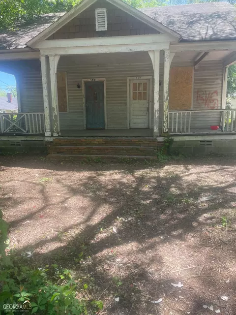 138 Comer Ter, Macon, GA 31204