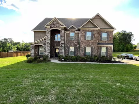 513 Saferon Walk, Mcdonough, GA 30252