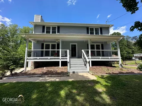 218 Forest Way, Woodstock, GA 30188
