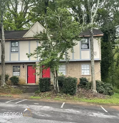 1150 Rankin St #K6, Stone Mountain, GA 30083