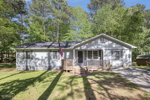 286 Pine Brook Dr, Bremen, GA 30110