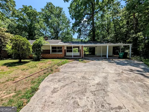 1333 Snapfinger Rd, Decatur, GA 30032