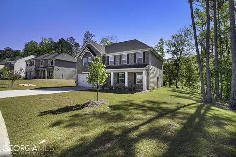 1068 Bluecoat Cir, Hampton, GA 30228 photo 2