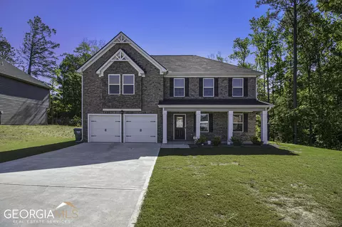 1068 Bluecoat Cir, Hampton, GA 30228 photo 1