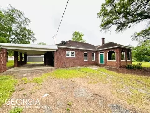 304 N Lanier St, Lyons, GA 30436 photo 30