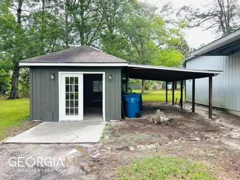 304 N Lanier St, Lyons, GA 30436 photo 33