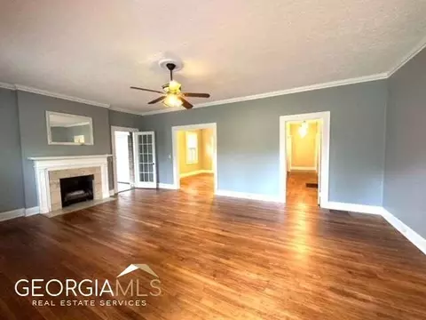 304 N Lanier St, Lyons, GA 30436 photo 5