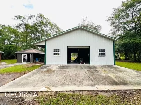 304 N Lanier St, Lyons, GA 30436 photo 31