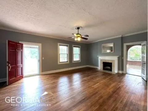 304 N Lanier St, Lyons, GA 30436 photo 6