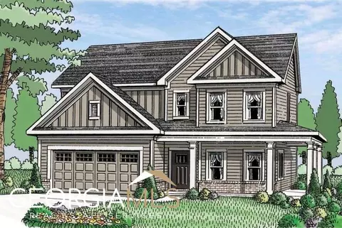 912 Calgary Ct, Winder, GA 30680