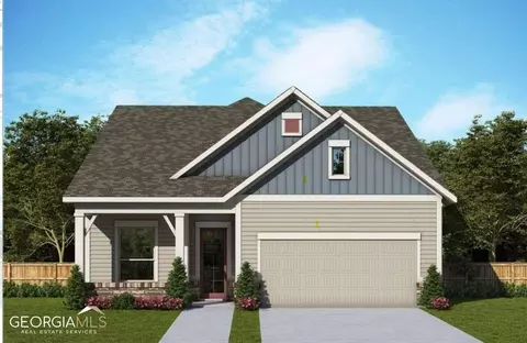 6913 River Rock Dr, Flowery Branch, GA 30542