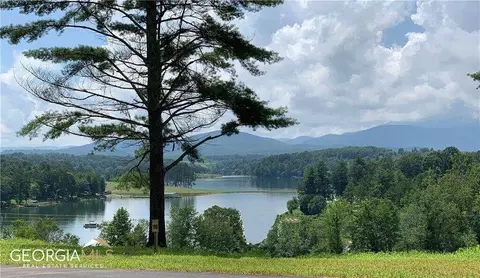 180 Clearview Lane, Blairsville, GA 30512