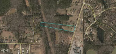 0 Mt Carmel Rd #TRACT 1, Hampton, GA 30228